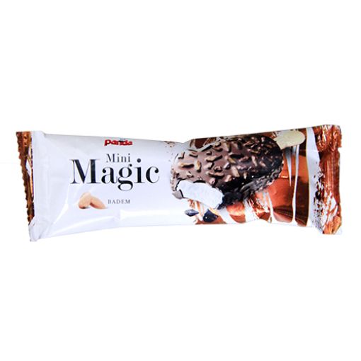 Picture of Mini Magic Badem/Almond 55ml