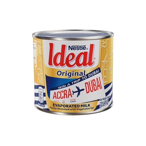 Picture of Nestle Ideal Milk Original 150g