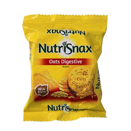 Picture of Nutrisnax Oats Digestive 42g