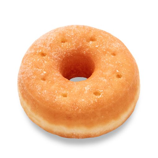 Picture of Panific Dots Custard Sugared