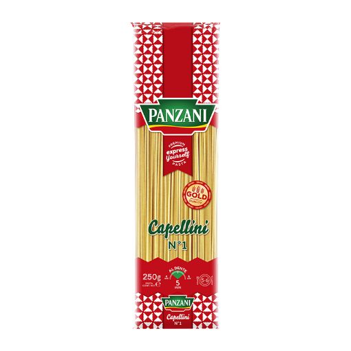 Picture of Panzani Capellini 250g