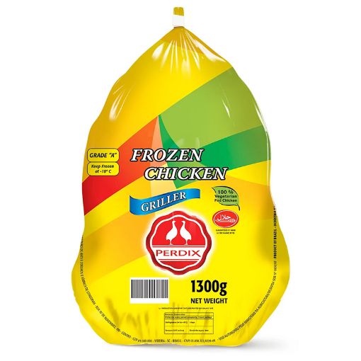 Picture of Perdix Frozen Chicken 1.3kg