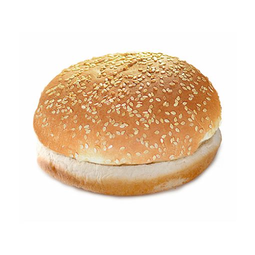 Picture of Max Mart Sesame Hamburger Roll