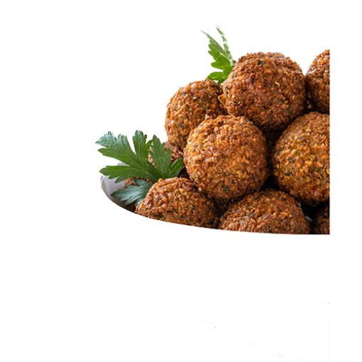 Picture of Zest Falafel Single Pcs