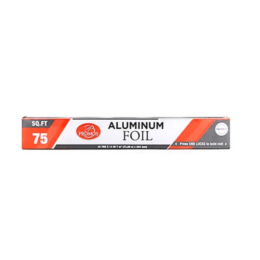 Picture of Promos Aluminum Foil 24inchx75ft