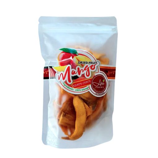 Picture of Adela Foods Dried Mango 100g