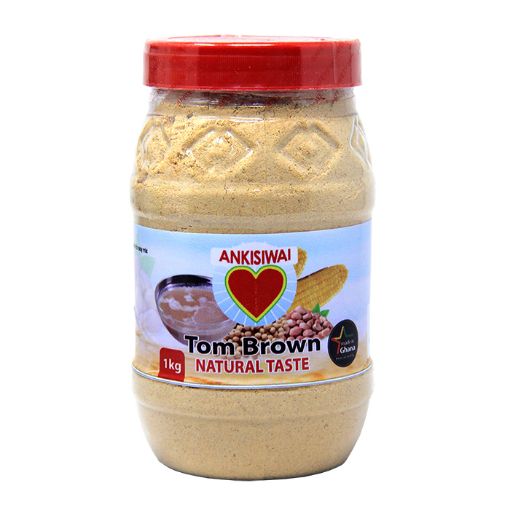 Picture of Ankisiwai Tom Brown 1kg