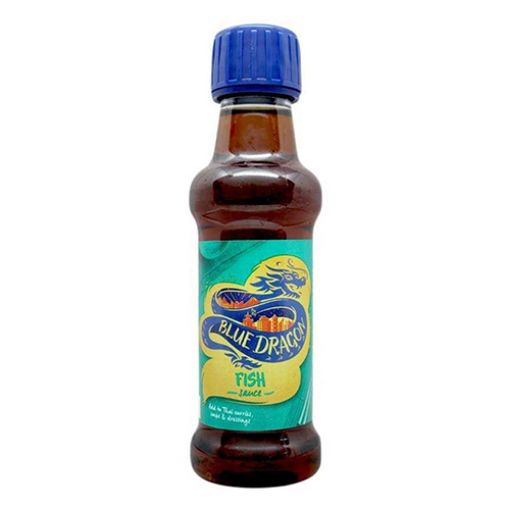 Picture of Blue Dragon Sauce Fish 150ml