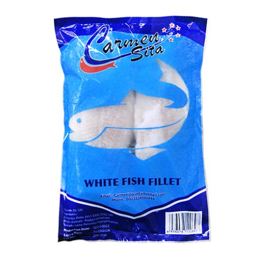 Picture of Carmensita Fish Fillet 1Kg