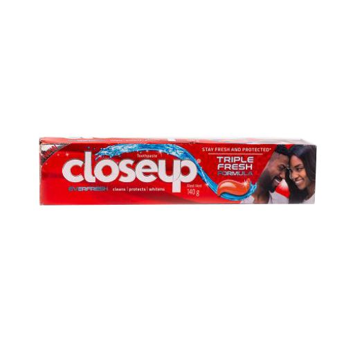 Picture of Close up Toothpaste Red Hot 60g