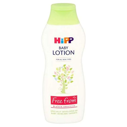 Picture of Hipp Kids Baby Lotion 350ml