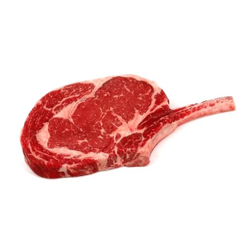 Picture of Klamath Rib Eye Kg