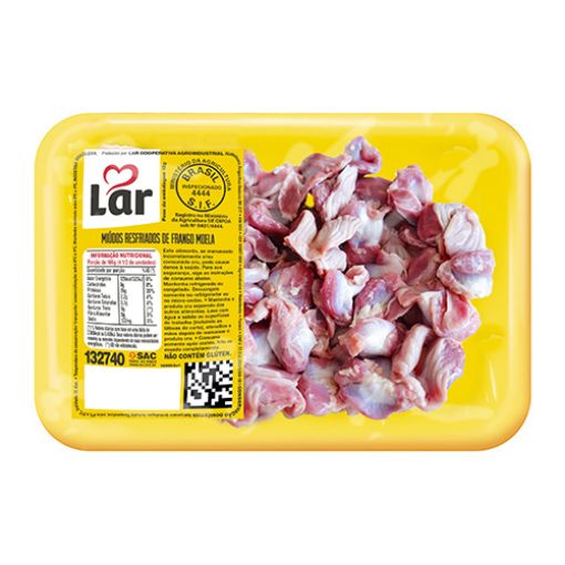 Picture of Lar Chicken Gizzard 1kg