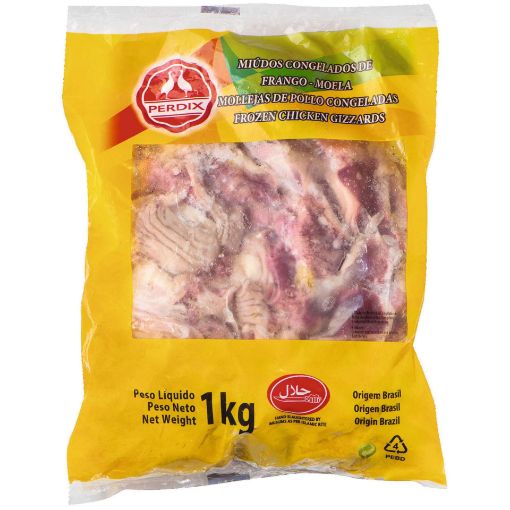 Picture of Perdix Chicken Gizzard 1kg