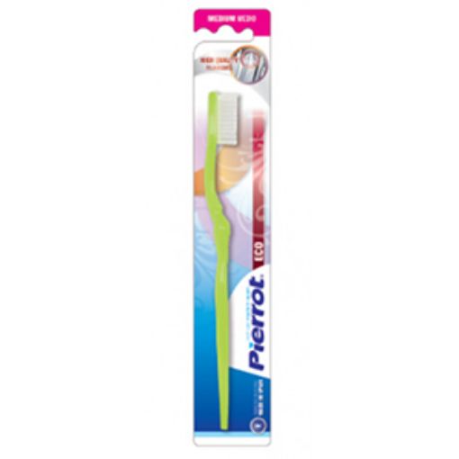 Picture of Pierrot Toothbrush -Eco- Medium 1