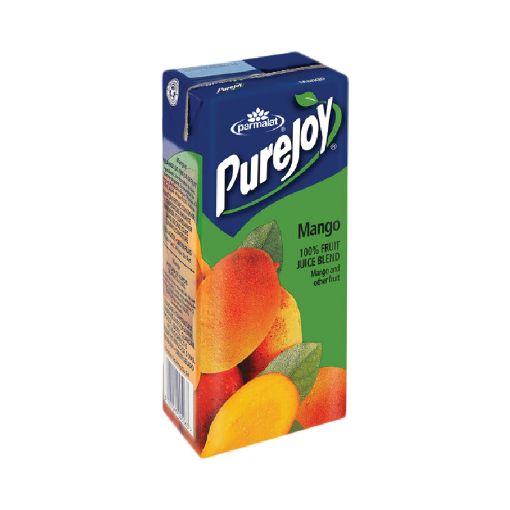 Picture of Pure Joy Mango Juice 200ml
