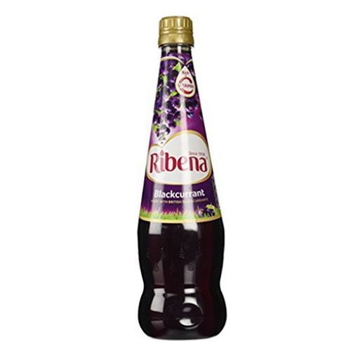 Picture of Ribena Blackcurrant 850ml