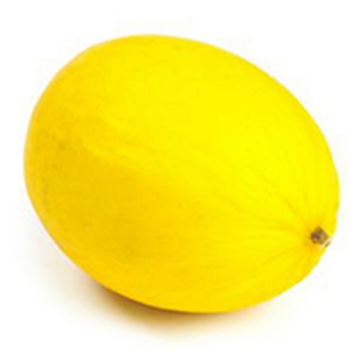 Picture of W.I.L Yellow Melon Kg