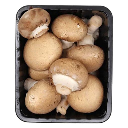 Picture of Traders Brown Mushroom 250g