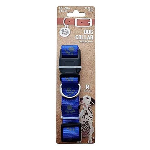 Picture of Bonita Pet Collar Medium for Dogs