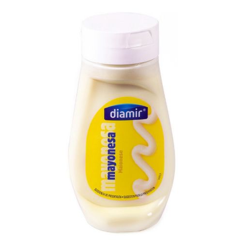 Picture of Diamir Mayonnaise 300ml