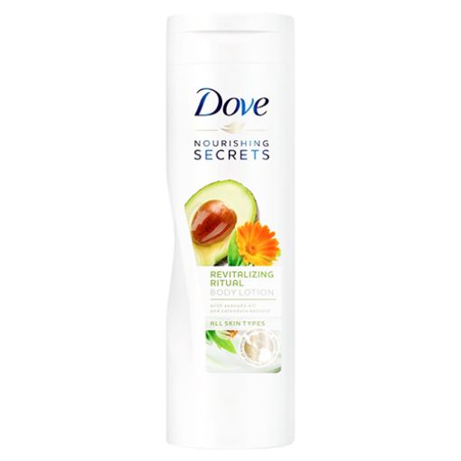 Picture of Dove Body Lotion Invigorating Ritual 400ml