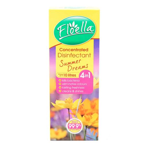 Picture of Floella Disinfectant Summer Dreams 150ml