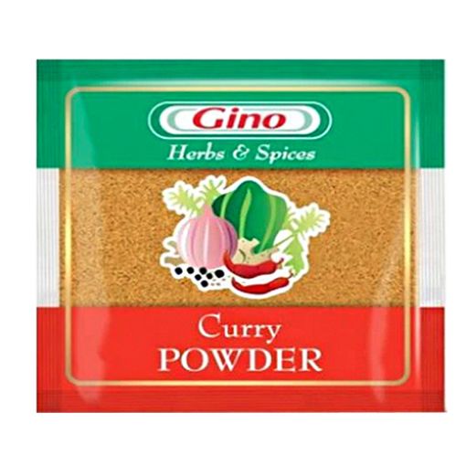 Picture of Gino Curry Powder 5g