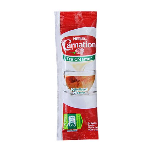 Picture of Nestle Carnation Creamer (Sachet) 29g