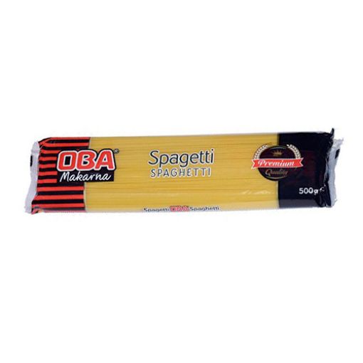 Picture of Oba Spaghetti 400g