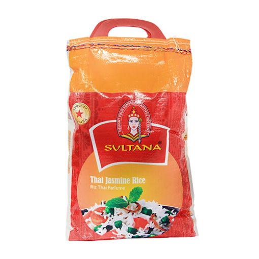 Picture of Sultana Jasmine Rice 5kg