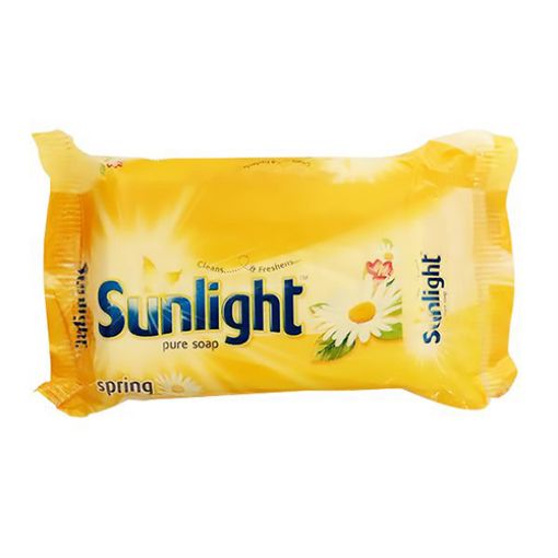 Picture of Sunlight Soap 120g