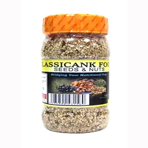 Picture of Classic Ank Foods Seeds & Nuts 375g