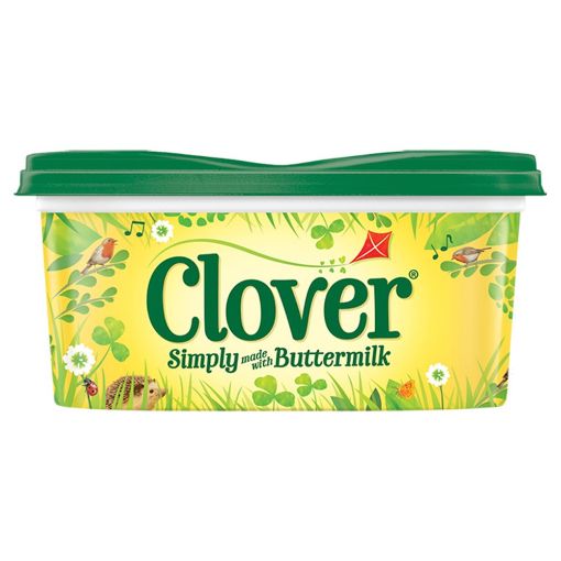 Picture of Clover Original 500g