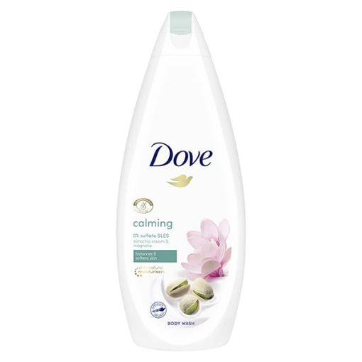 Picture of Dove Pistachio Cream&Magnolia Body Wash 750ml