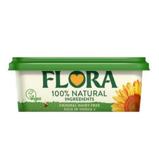 Picture of Flora Icbinb Original 250g