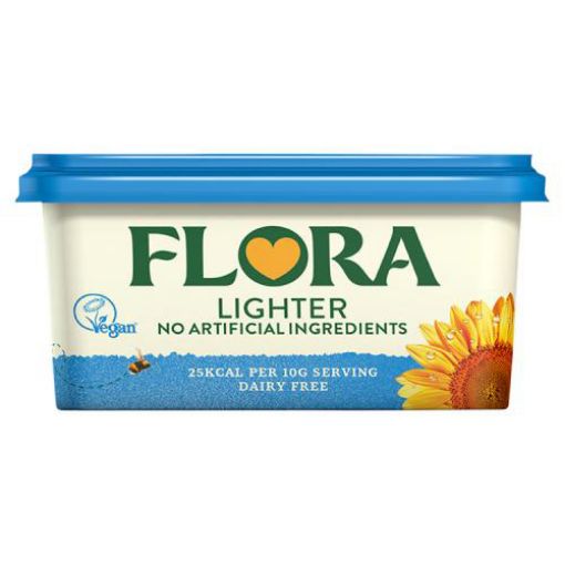 Picture of Flora Light Spread 450g