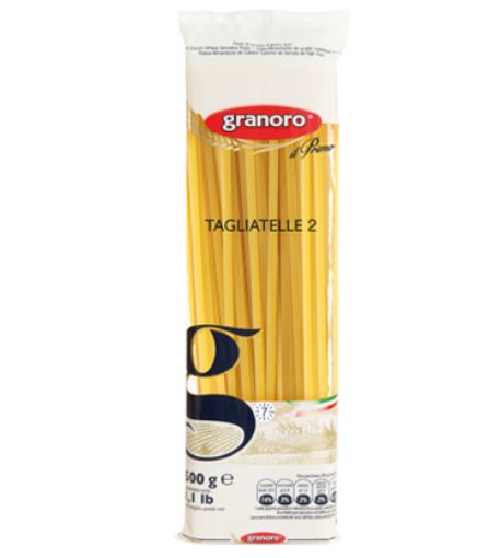 Picture of Granoro (02) Tagliatelle 500g