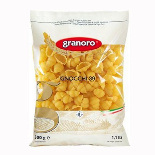 Picture of Granoro (39) Gnocchi 500g