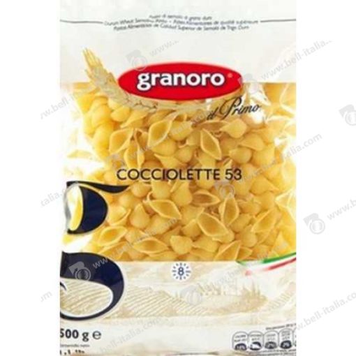 Picture of Granoro (53) Cocciolette 500g