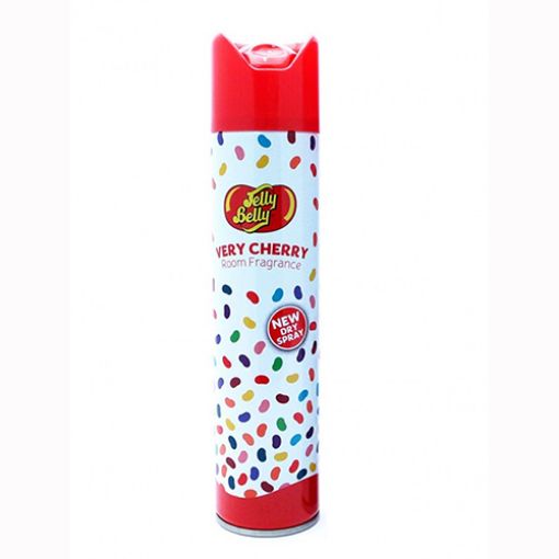Picture of Jelly Belly Air Freshener Cherry 300ml