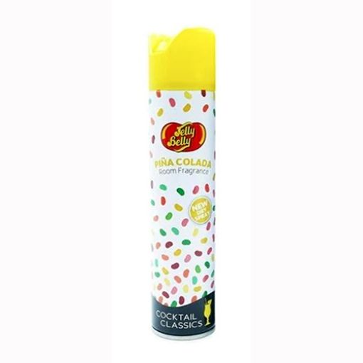 Picture of Jelly Belly Air Freshener Pina Colada 300ml