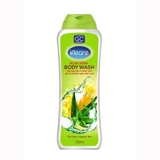 Picture of Kleanz Body Wash Aloe Vera 750ml