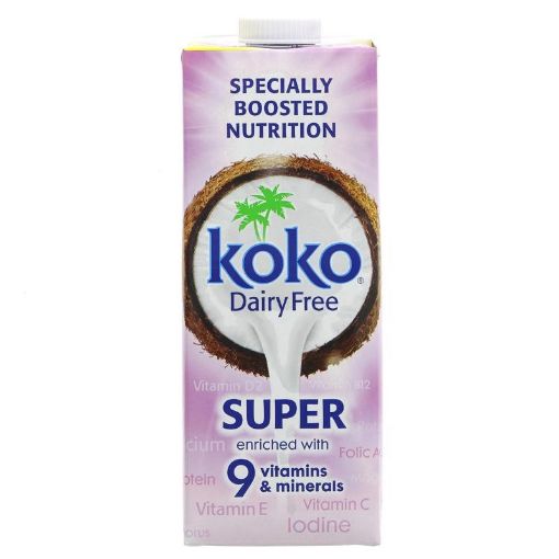 Picture of Koko Dairy Free Milk Super 1ltr