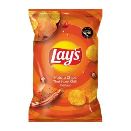 Picture of Lays Thai Sweet Chilli 23g