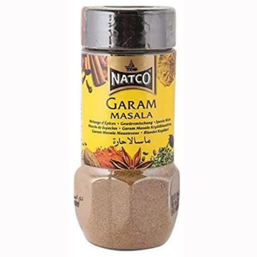 Picture of Natco Garam Masala 80g