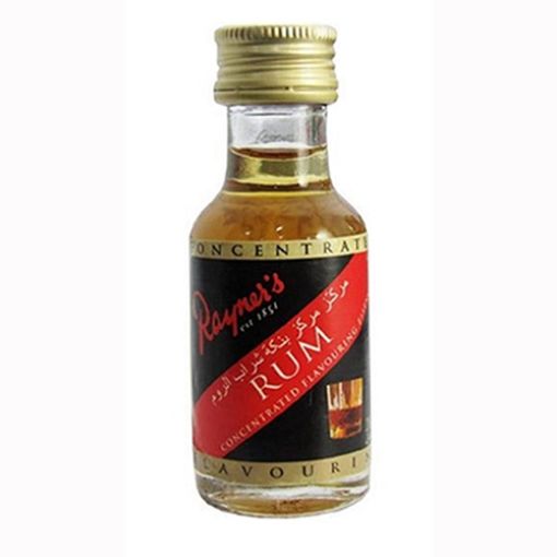 Picture of Rayners Essence Rum 28ML