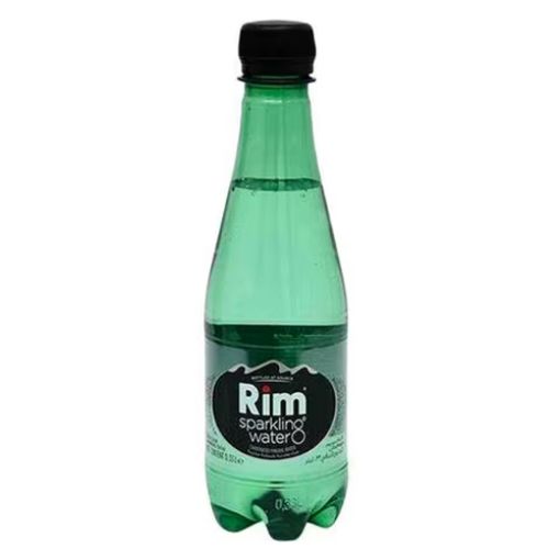 Picture of Rim Sparkling Water 330ml
