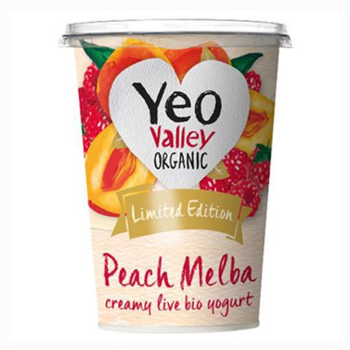 Picture of Yea Valley Organic Limited Edition 450g