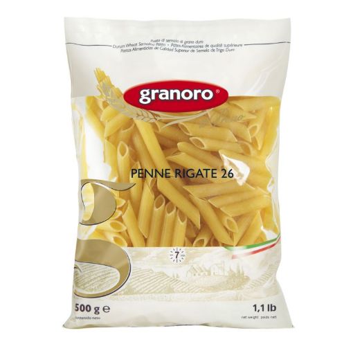 Picture of Granoro (26) Penne Rigate 500g